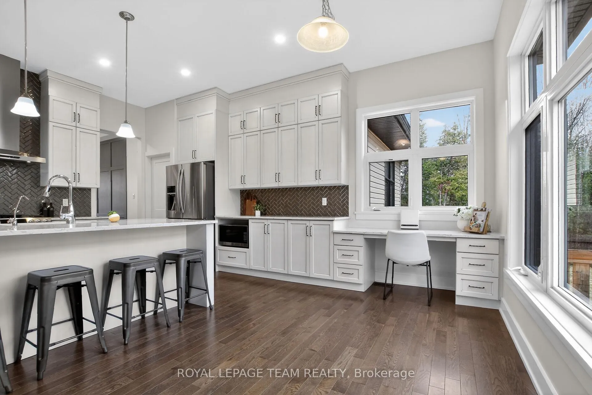 Photo 15 of 144 Country Meadow Drive, Ottawa, Huntley Ward (North West) — HOMEH