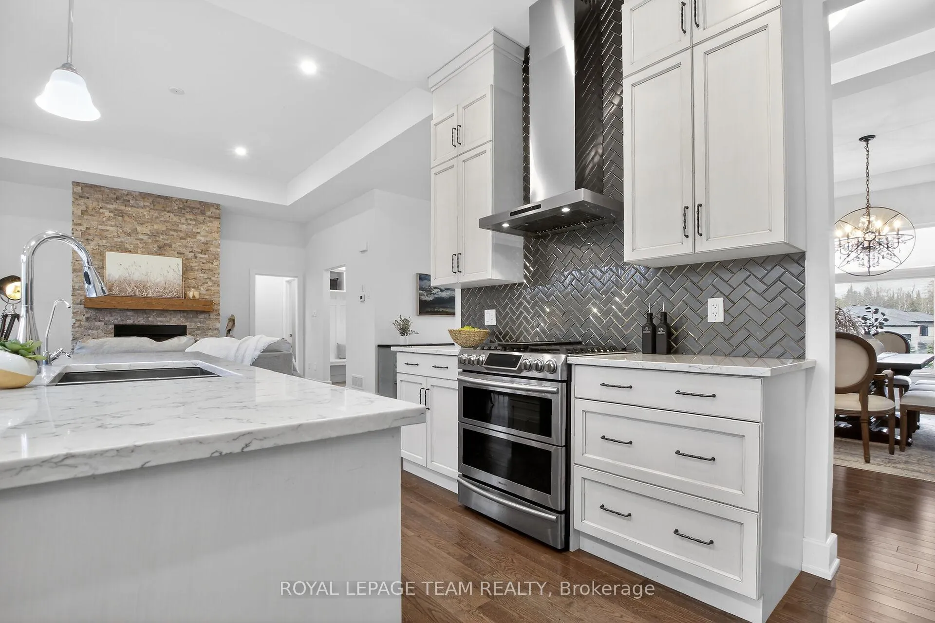 Photo 16 of 144 Country Meadow Drive, Ottawa, Huntley Ward (North West) — HOMEH