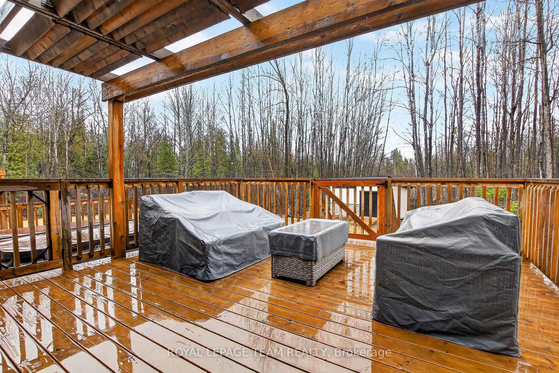 Photo 42 of 144 Country Meadow Drive, Ottawa, Huntley Ward (North West) — HOMEH