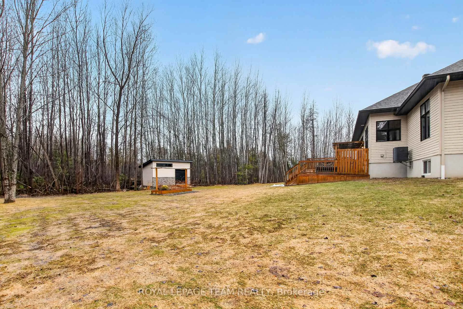 Photo 43 of 144 Country Meadow Drive, Ottawa, Huntley Ward (North West) — HOMEH