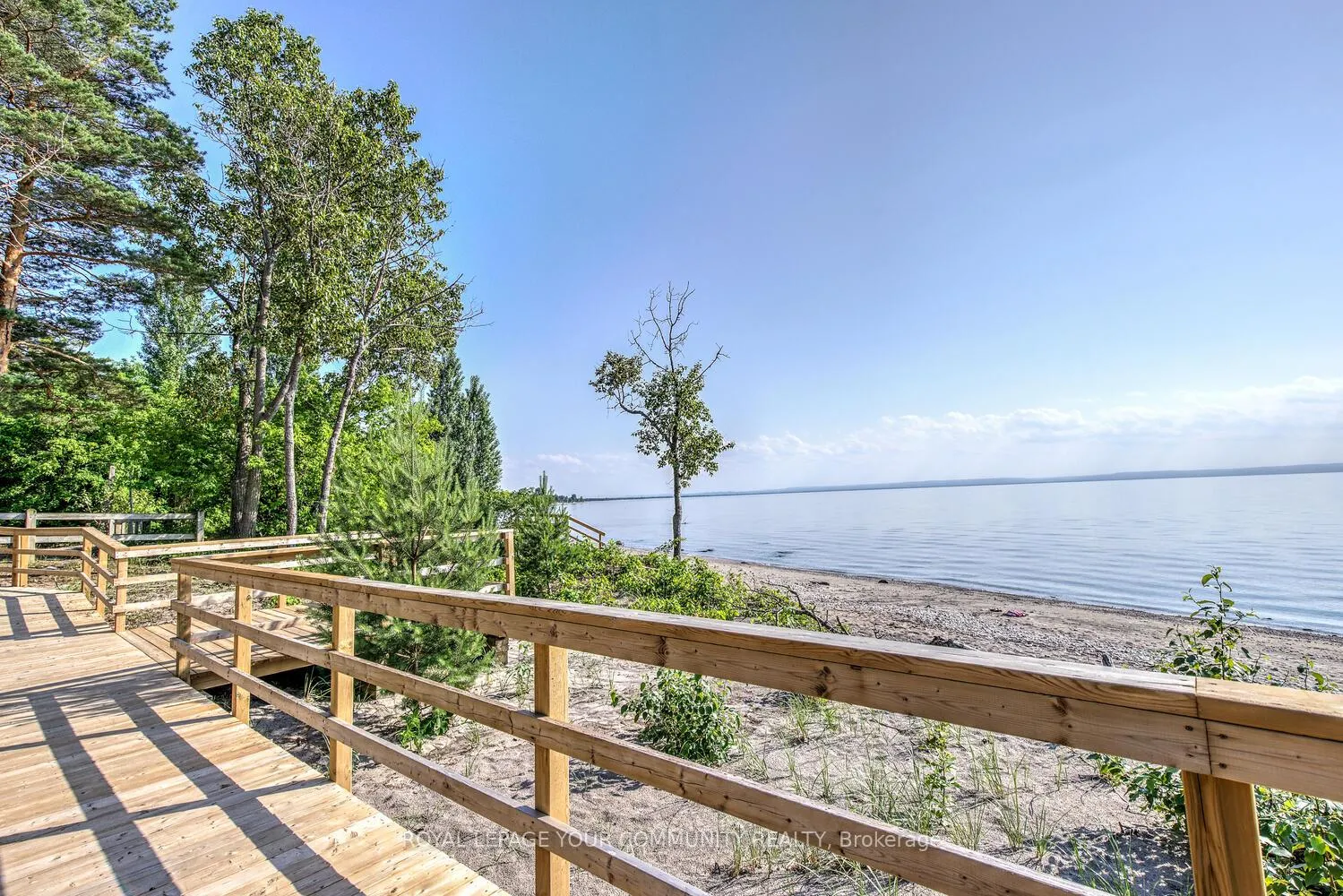 Photo 3 of 1971 Tiny Beaches Road S, Tiny, Rural Tiny — HOMEH