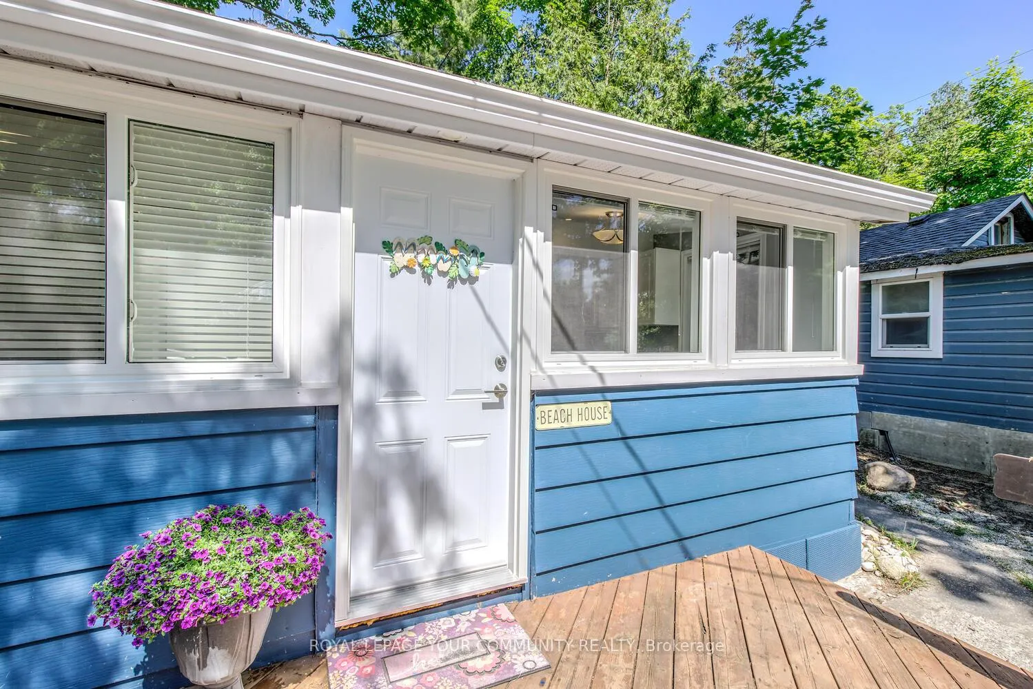 Photo 9 of 1971 Tiny Beaches Road S, Tiny, Rural Tiny — HOMEH