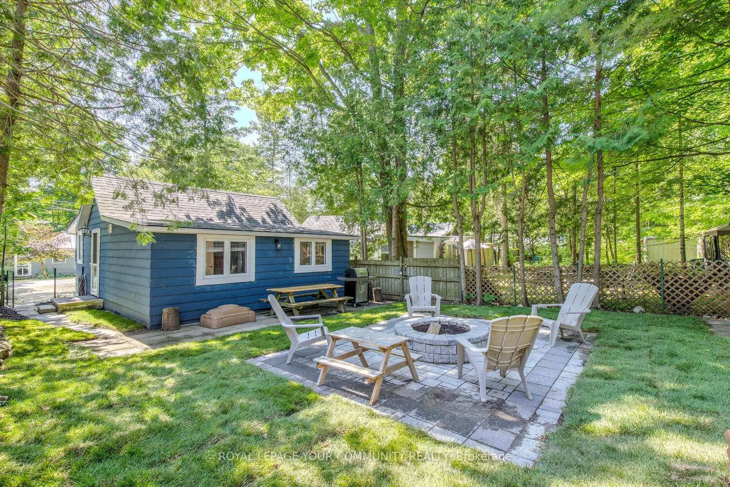 Photo 39 of 1971 Tiny Beaches Road S, Tiny, Rural Tiny — HOMEH