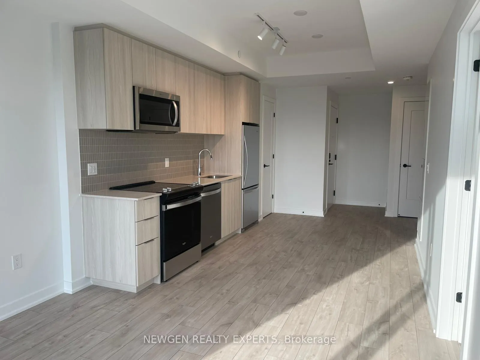 Photo 7 of Unit 501, 750 Whitlock Avenue, Milton, Cobban — HOMEH