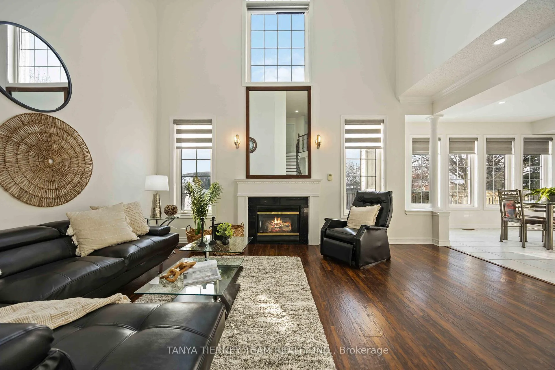 Photo 9 of 101 Tunney Place, Whitby, Brooklin — HOMEH
