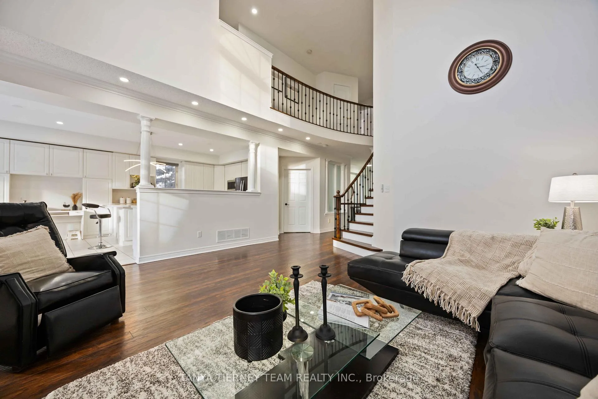 Photo 11 of 101 Tunney Place, Whitby, Brooklin — HOMEH