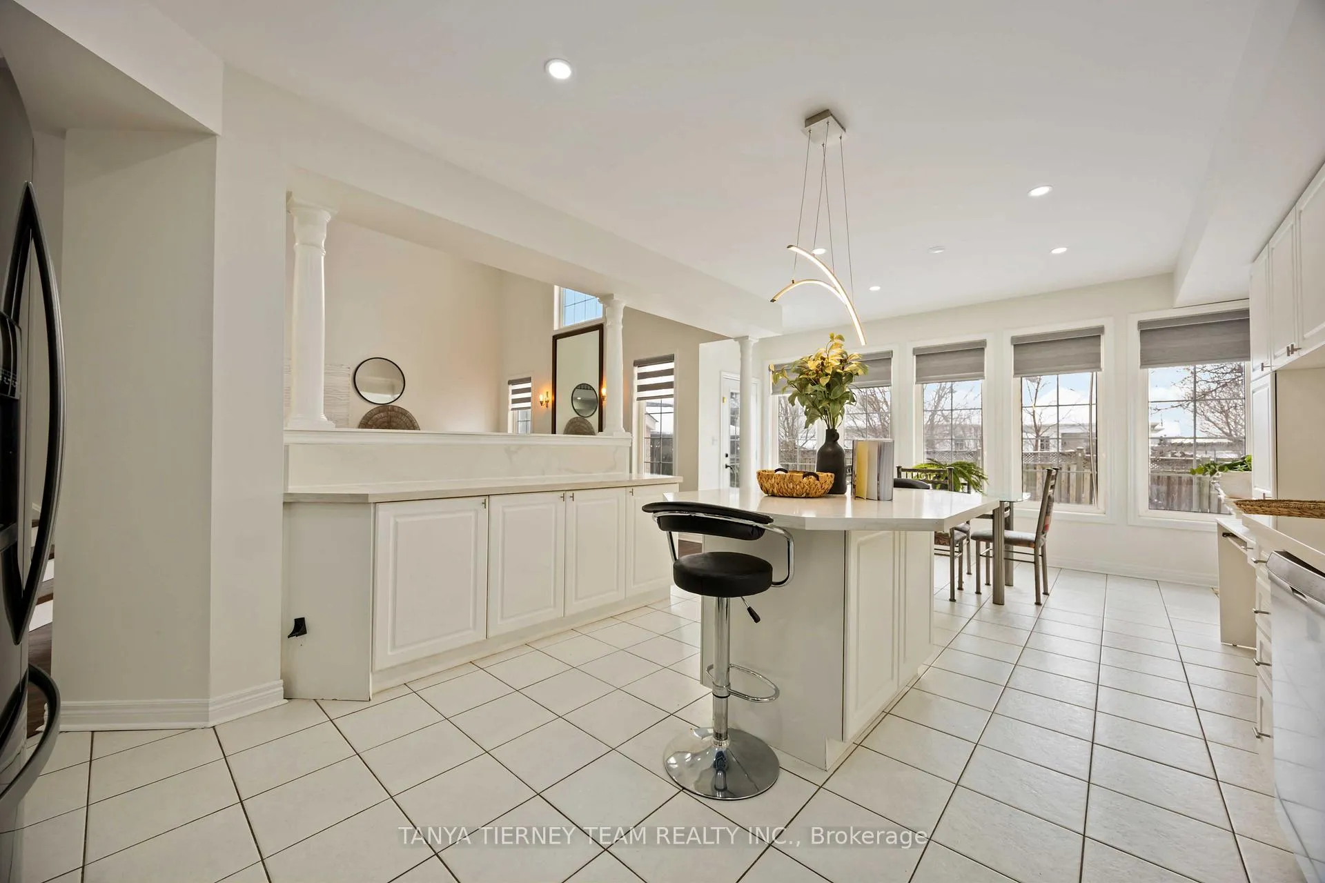 Photo 13 of 101 Tunney Place, Whitby, Brooklin — HOMEH