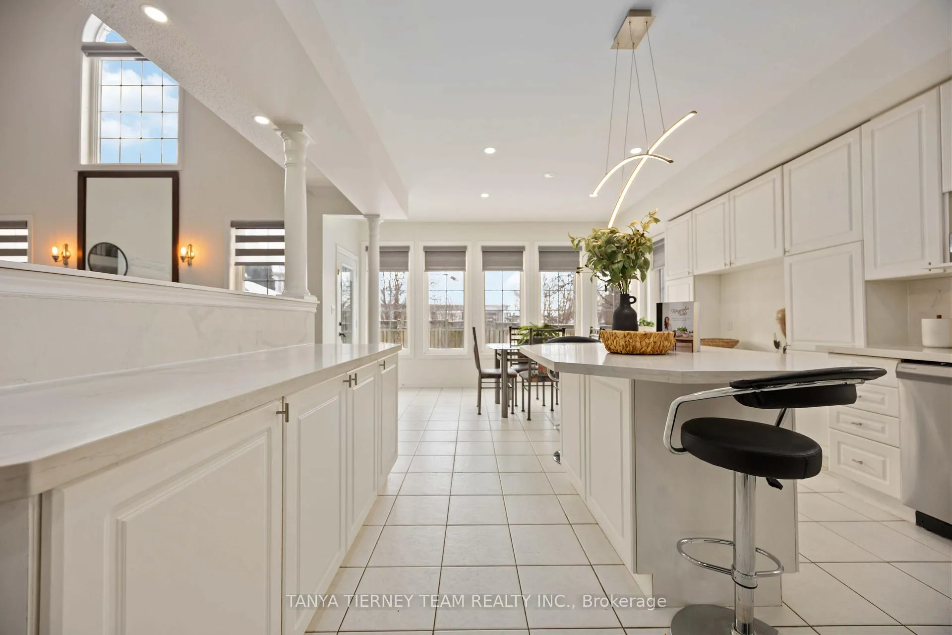 Photo 14 of 101 Tunney Place, Whitby, Brooklin — HOMEH