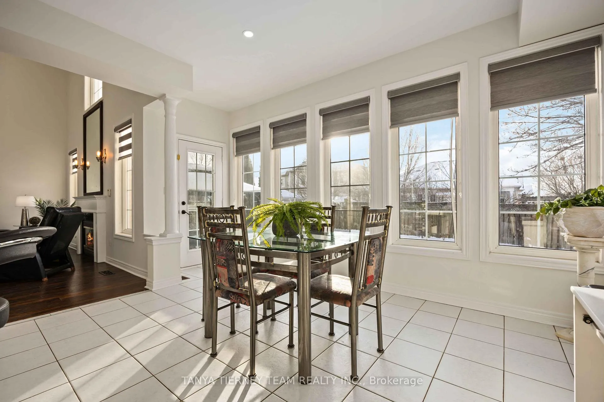 Photo 19 of 101 Tunney Place, Whitby, Brooklin — HOMEH