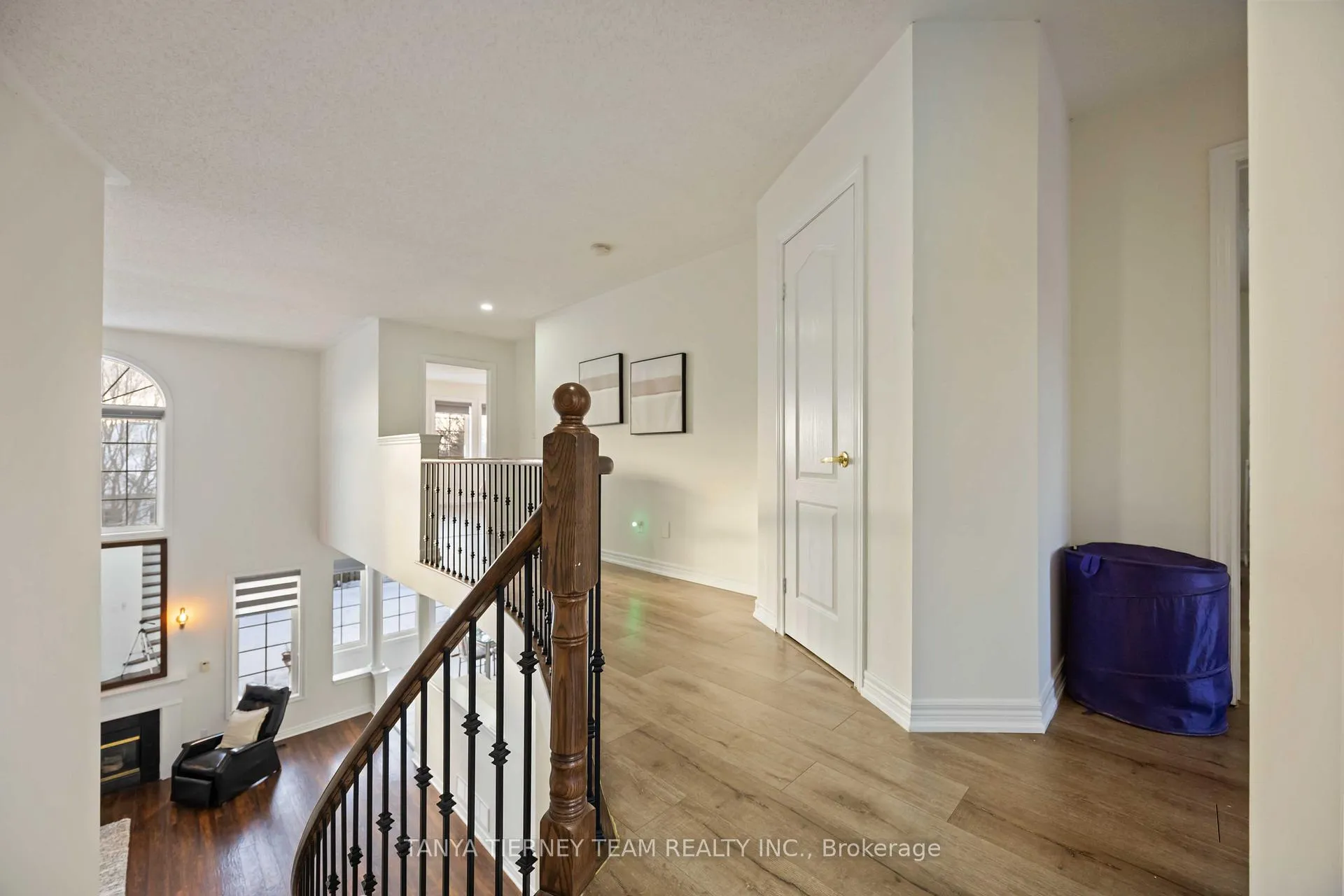 Photo 24 of 101 Tunney Place, Whitby, Brooklin — HOMEH