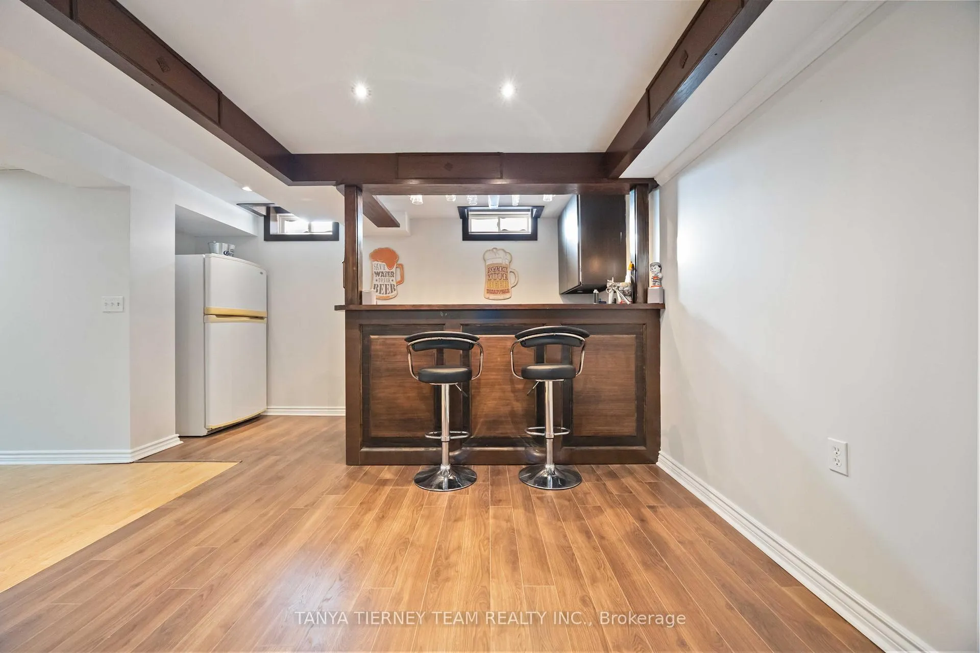 Photo 38 of 101 Tunney Place, Whitby, Brooklin — HOMEH