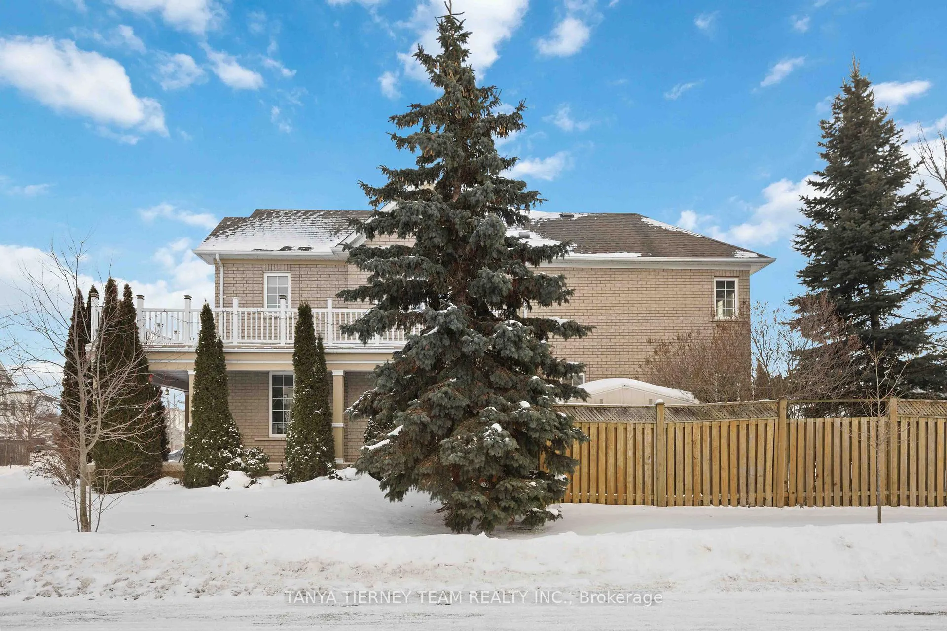 Photo 40 of 101 Tunney Place, Whitby, Brooklin — HOMEH