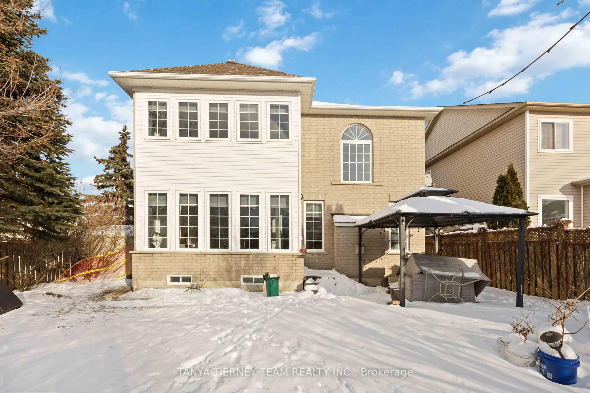 Photo 41 of 101 Tunney Place, Whitby, Brooklin — HOMEH