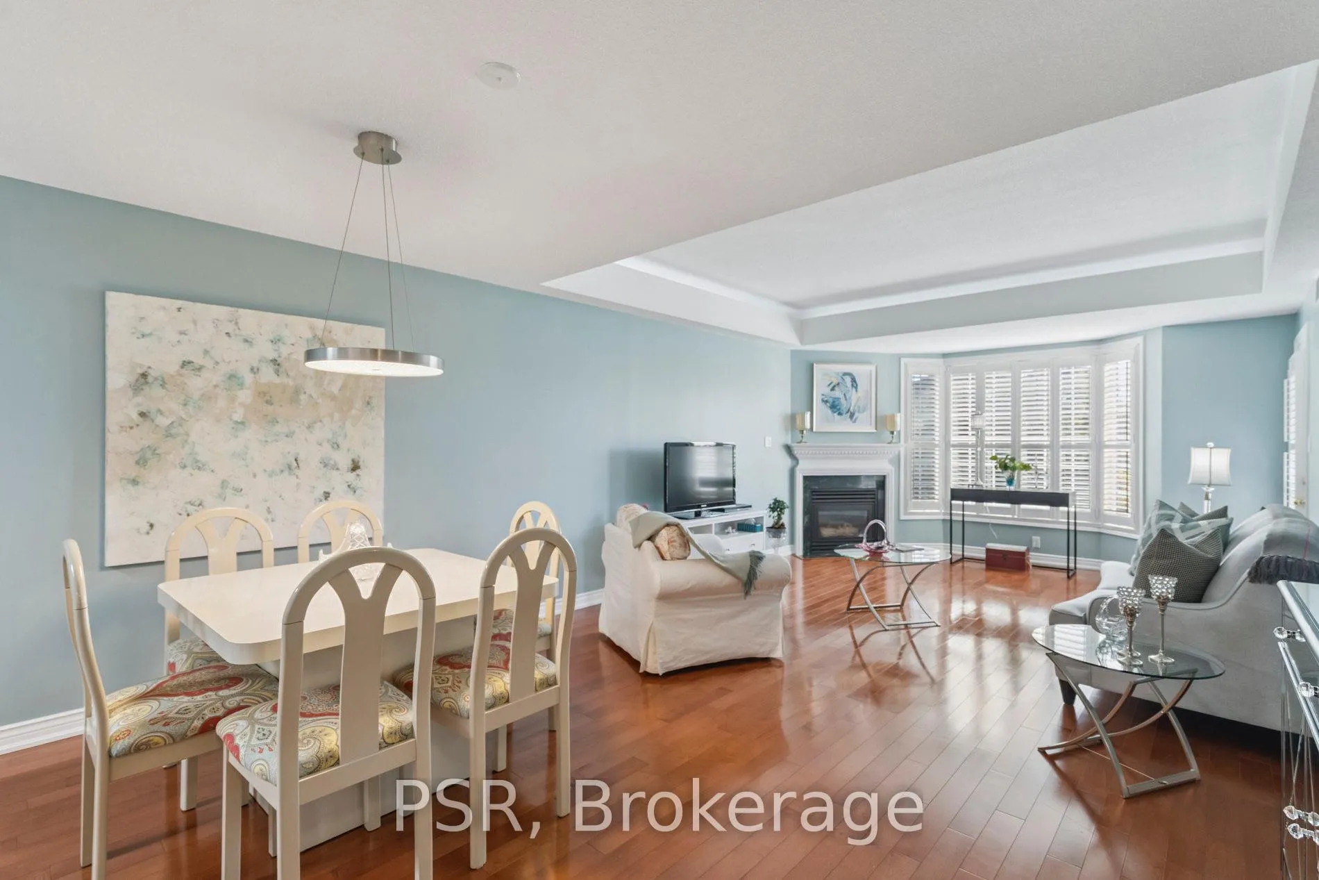 Photo 6 of Unit 302, 970 Golf Links Road, Hamilton, Ancaster — HOMEH