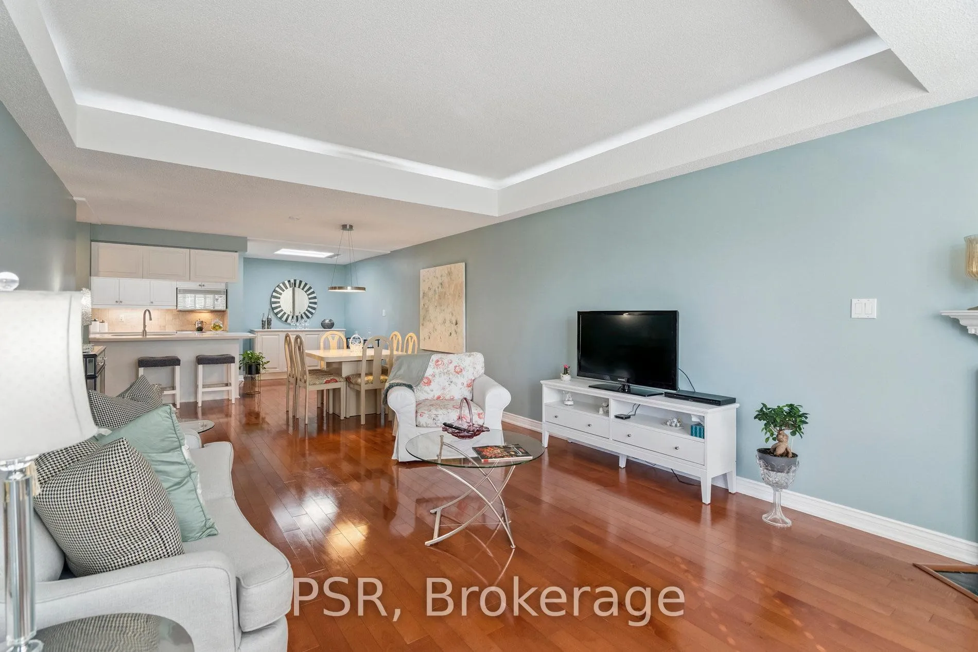Photo 8 of Unit 302, 970 Golf Links Road, Hamilton, Ancaster — HOMEH