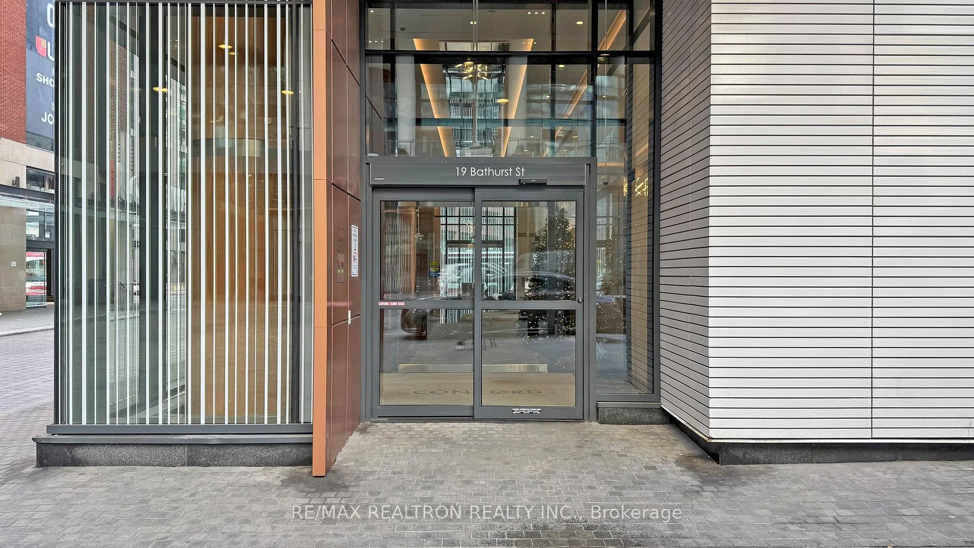 Photo 18 of Unit 3902, 19 Bathurst Street, Toronto, Waterfront Communities — HOMEH