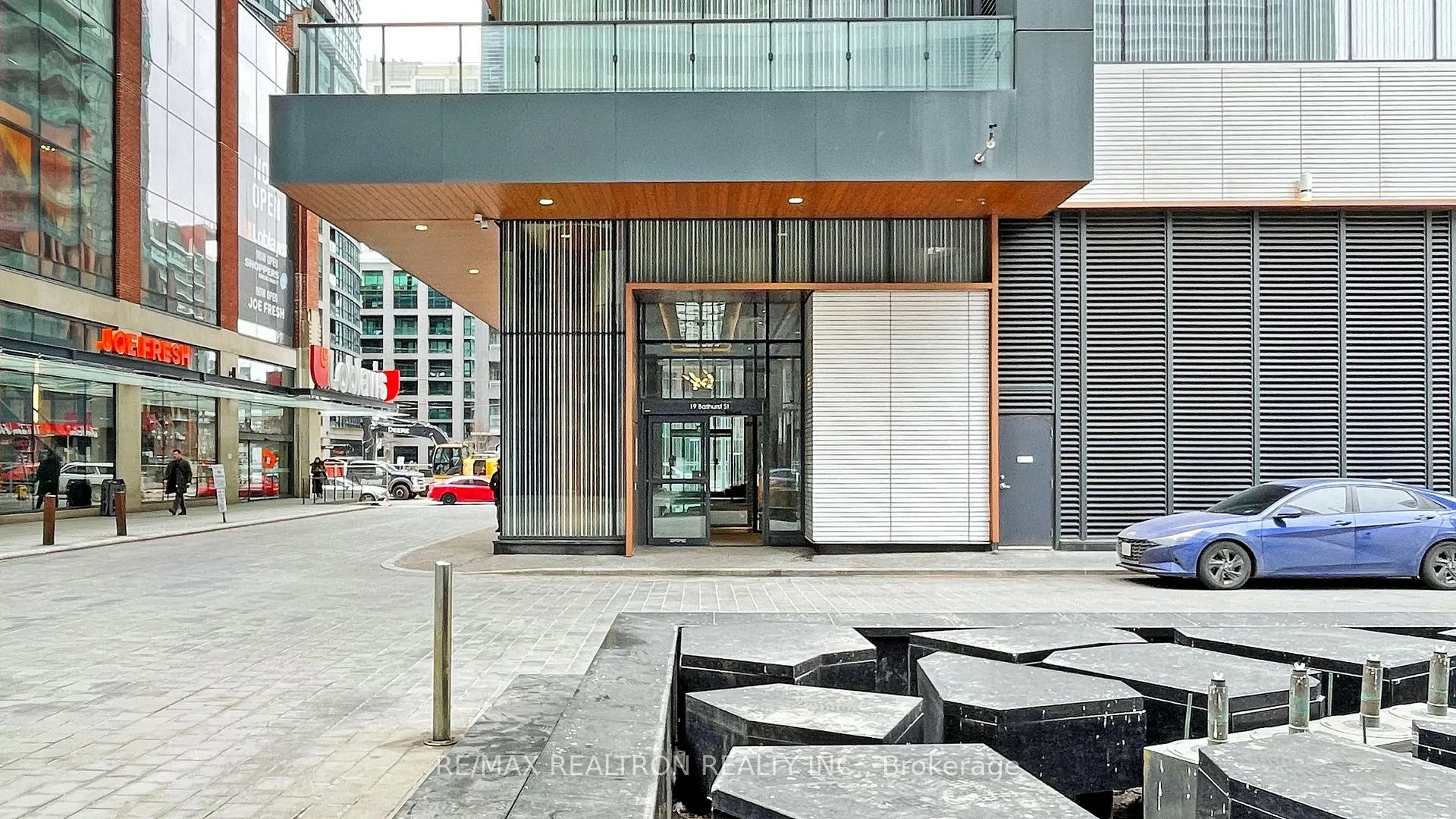 Photo 19 of Unit 3902, 19 Bathurst Street, Toronto, Waterfront Communities — HOMEH