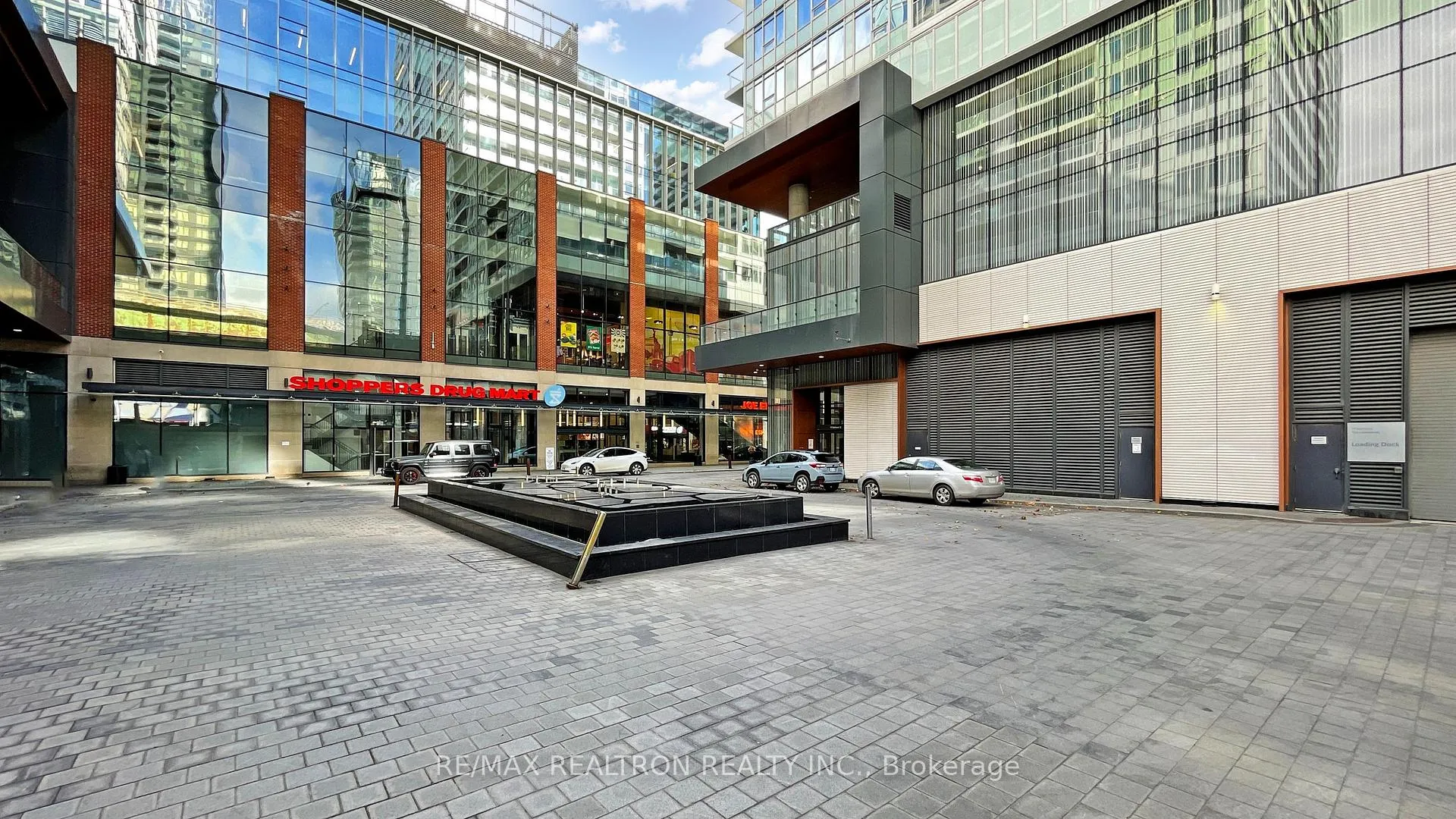 Photo 21 of Unit 3902, 19 Bathurst Street, Toronto, Waterfront Communities — HOMEH