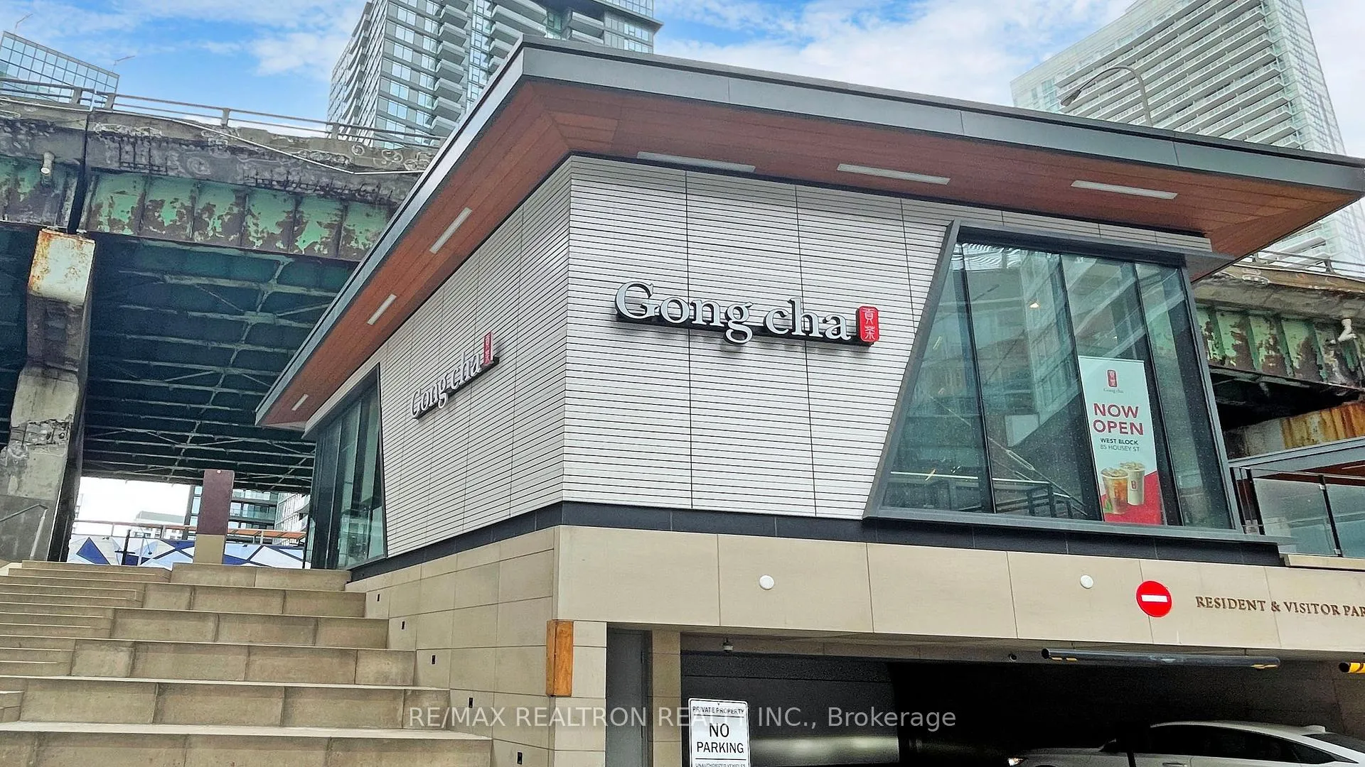 Photo 23 of Unit 3902, 19 Bathurst Street, Toronto, Waterfront Communities — HOMEH