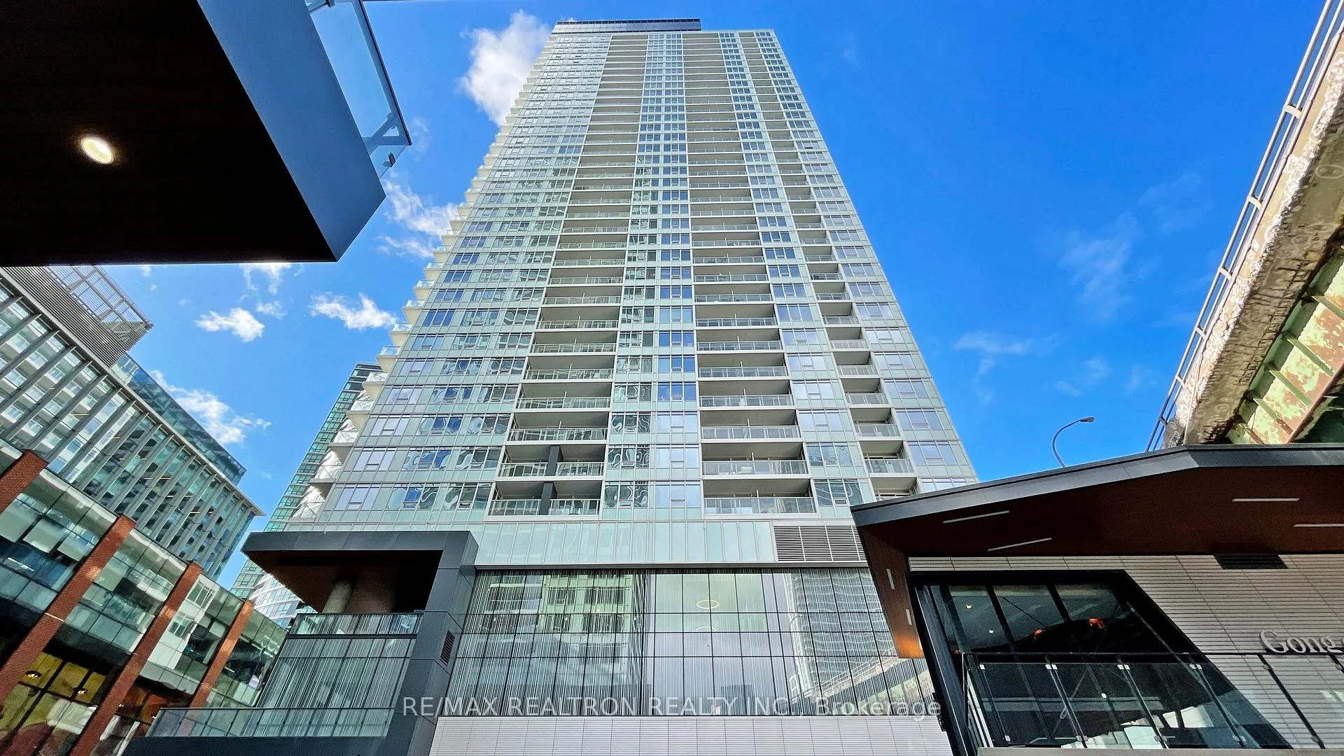Photo 24 of Unit 3902, 19 Bathurst Street, Toronto, Waterfront Communities — HOMEH