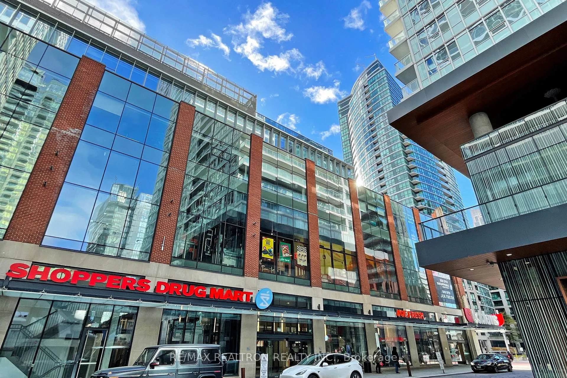 Photo 25 of Unit 3902, 19 Bathurst Street, Toronto, Waterfront Communities — HOMEH