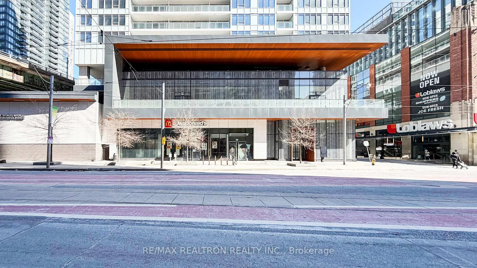 Photo 26 of Unit 3902, 19 Bathurst Street, Toronto, Waterfront Communities — HOMEH