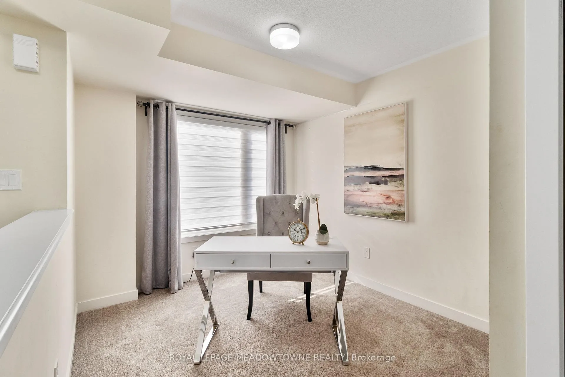 Photo 4 of 2662 Castlegate Crossing, Pickering, Duffin Heights — HOMEH