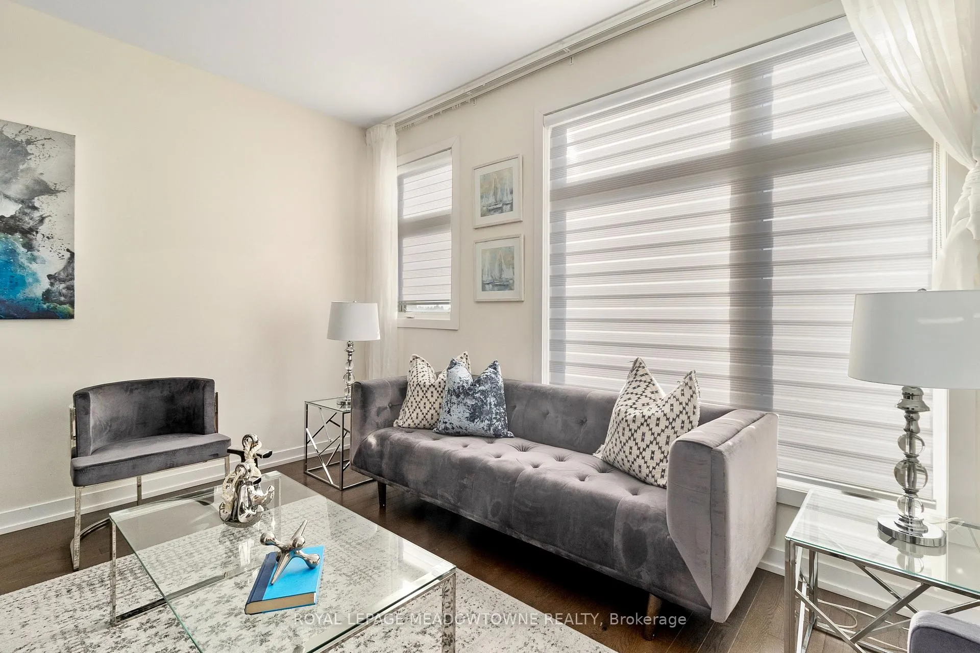 Photo 13 of 2662 Castlegate Crossing, Pickering, Duffin Heights — HOMEH