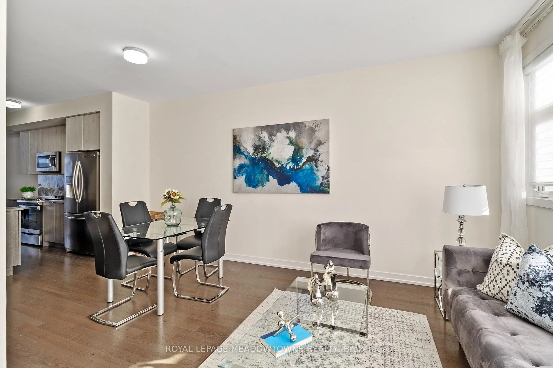 Photo 14 of 2662 Castlegate Crossing, Pickering, Duffin Heights — HOMEH