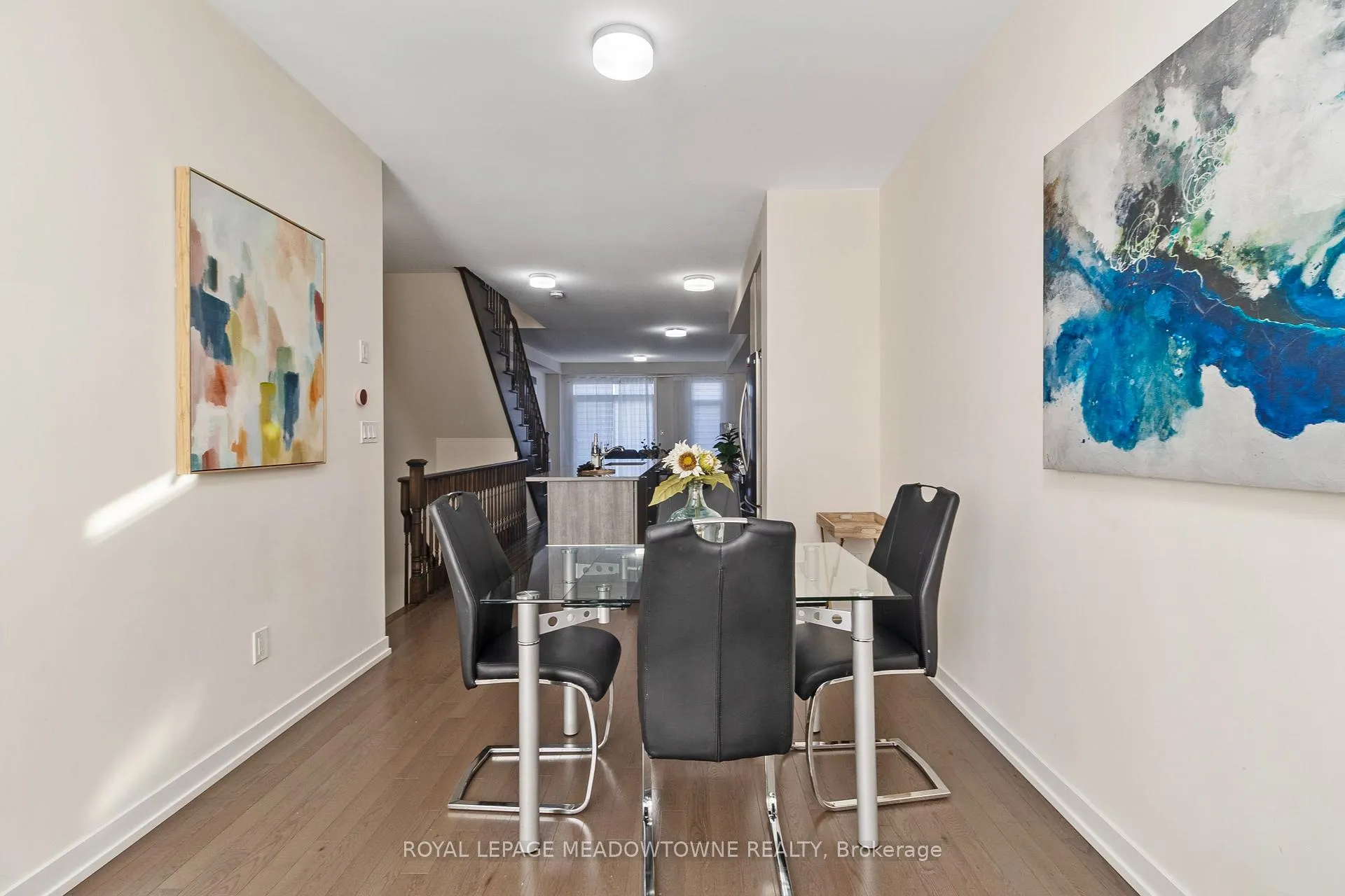 Photo 15 of 2662 Castlegate Crossing, Pickering, Duffin Heights — HOMEH