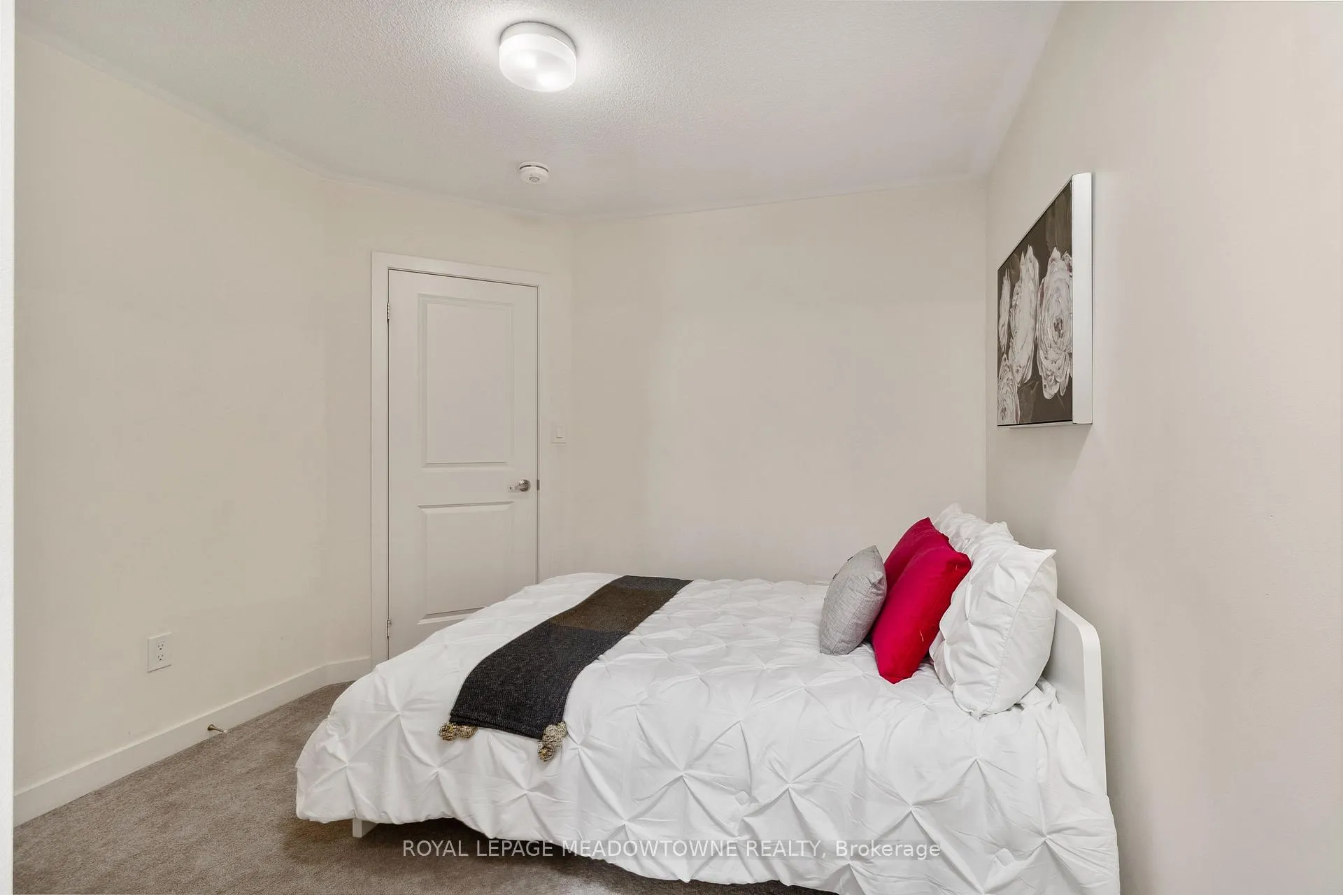 Photo 19 of 2662 Castlegate Crossing, Pickering, Duffin Heights — HOMEH