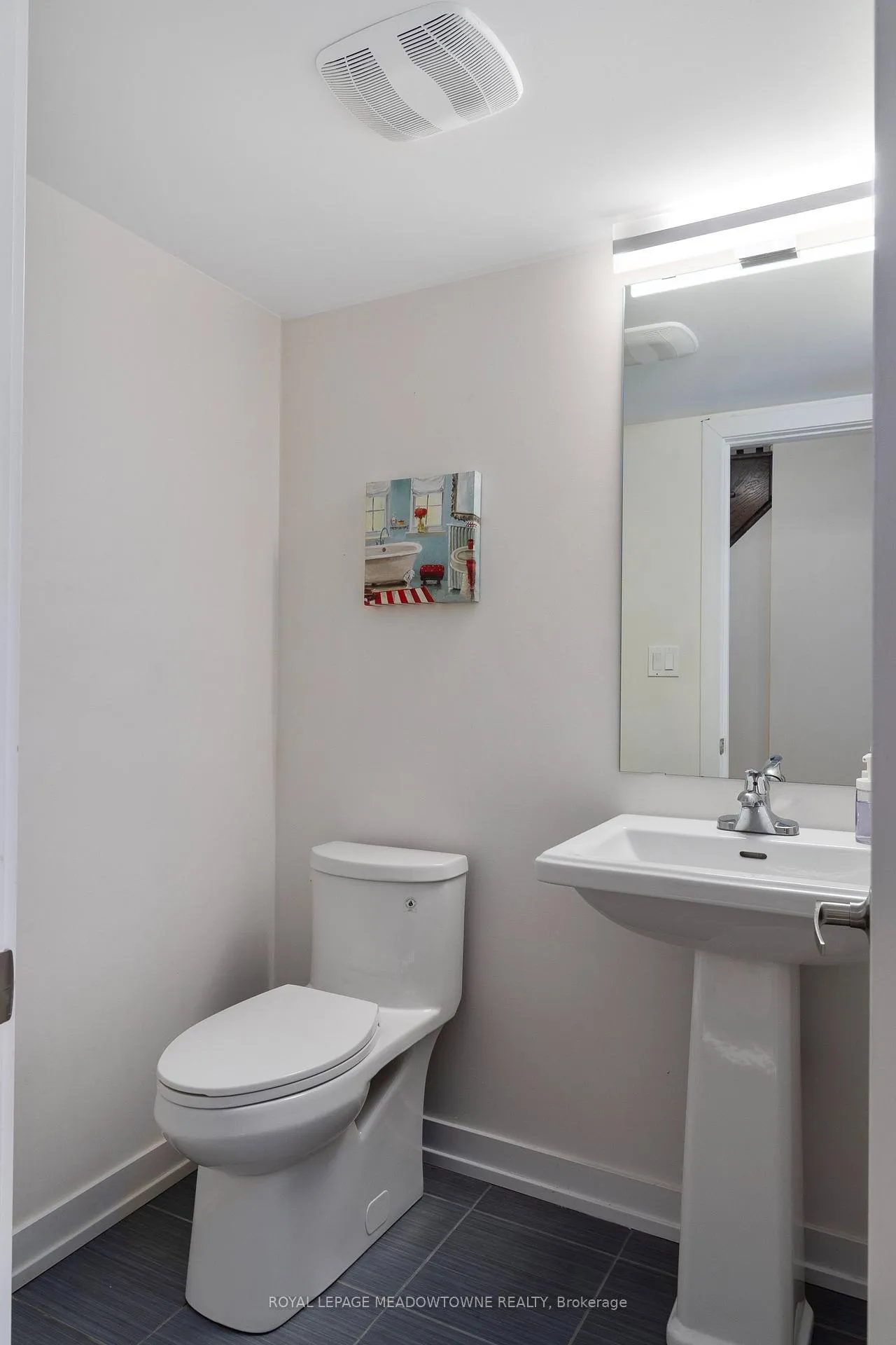 Photo 29 of 2662 Castlegate Crossing, Pickering, Duffin Heights — HOMEH