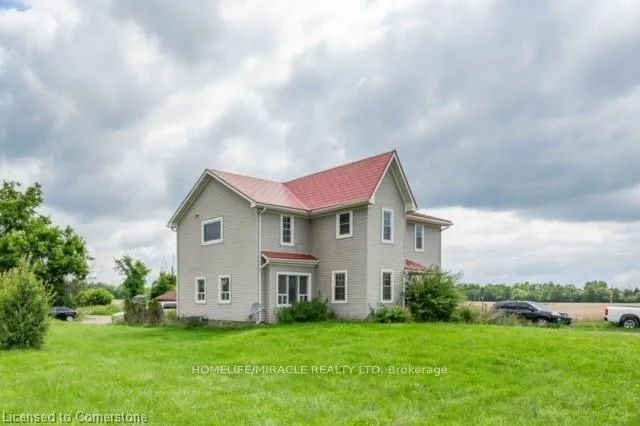 Photo 1 of 1388 Highway No 6 N, Hamilton, Greensville — HOMEH