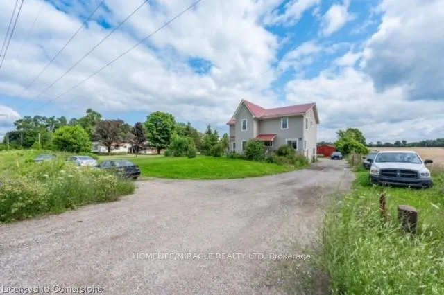 Photo 2 of 1388 Highway No 6 N, Hamilton, Greensville — HOMEH