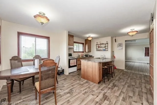 Photo 7 of 1388 Highway No 6 N, Hamilton, Greensville — HOMEH