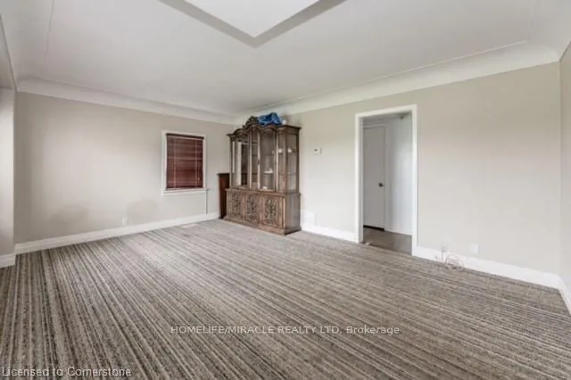 Photo 12 of 1388 Highway No 6 N, Hamilton, Greensville — HOMEH