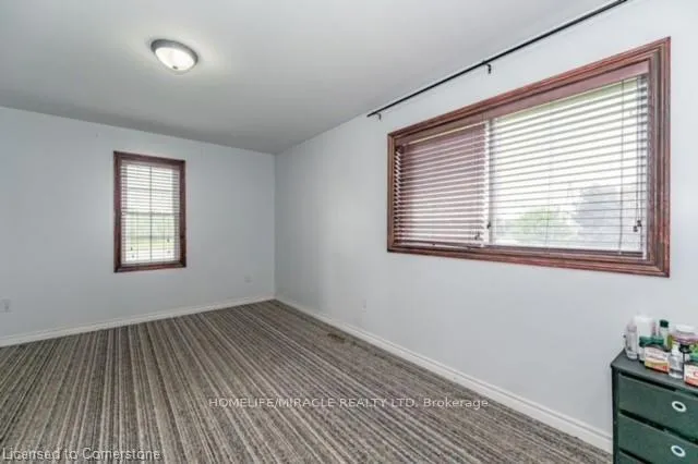 Photo 16 of 1388 Highway No 6 N, Hamilton, Greensville — HOMEH