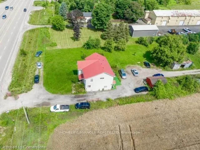 Photo 20 of 1388 Highway No 6 N, Hamilton, Greensville — HOMEH
