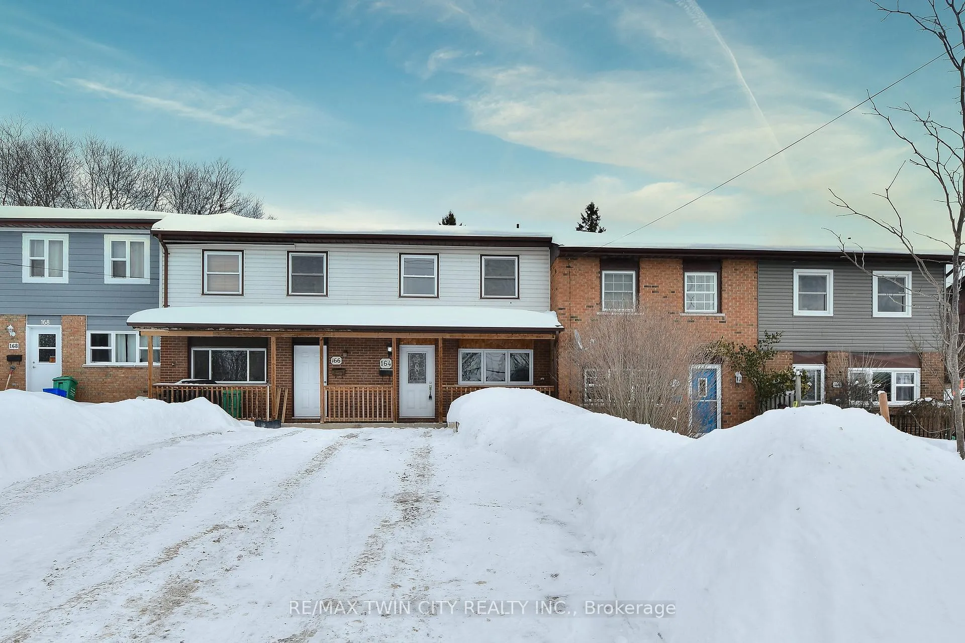 Photo 1 of 164 Goodfellow Road, Peterborough, Town Ward 3 — HOMEH