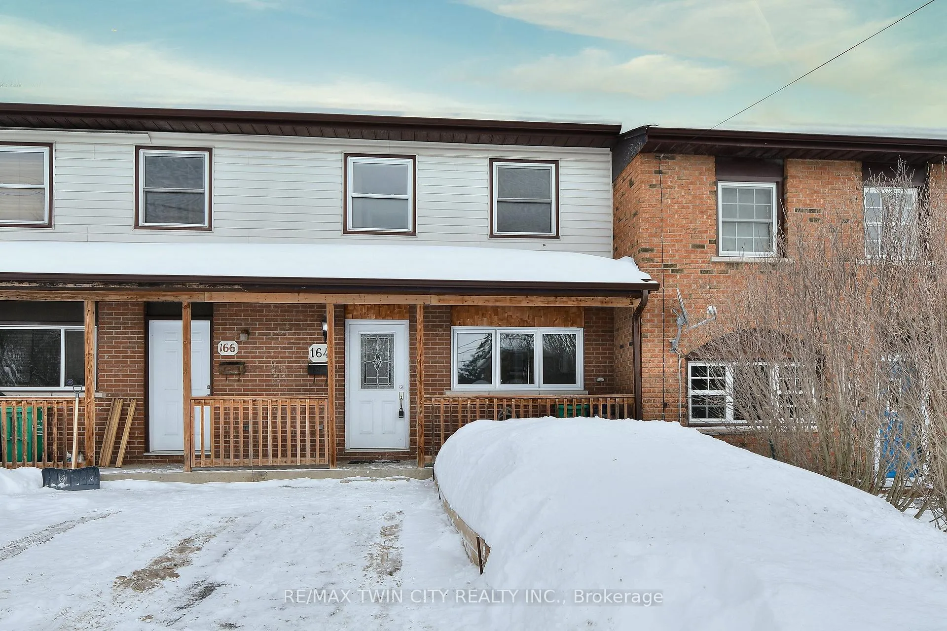 Photo 2 of 164 Goodfellow Road, Peterborough, Town Ward 3 — HOMEH