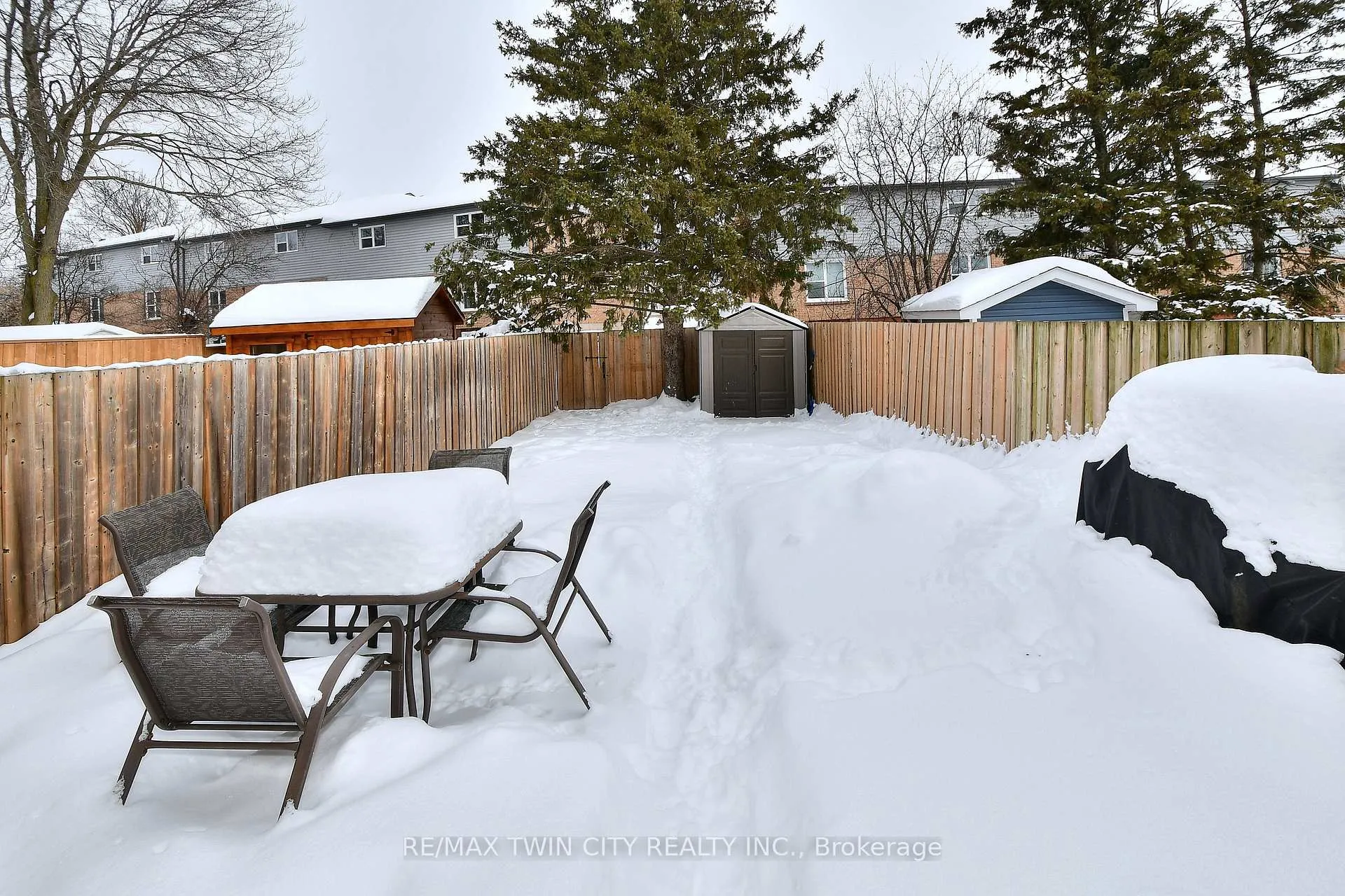 Photo 30 of 164 Goodfellow Road, Peterborough, Town Ward 3 — HOMEH