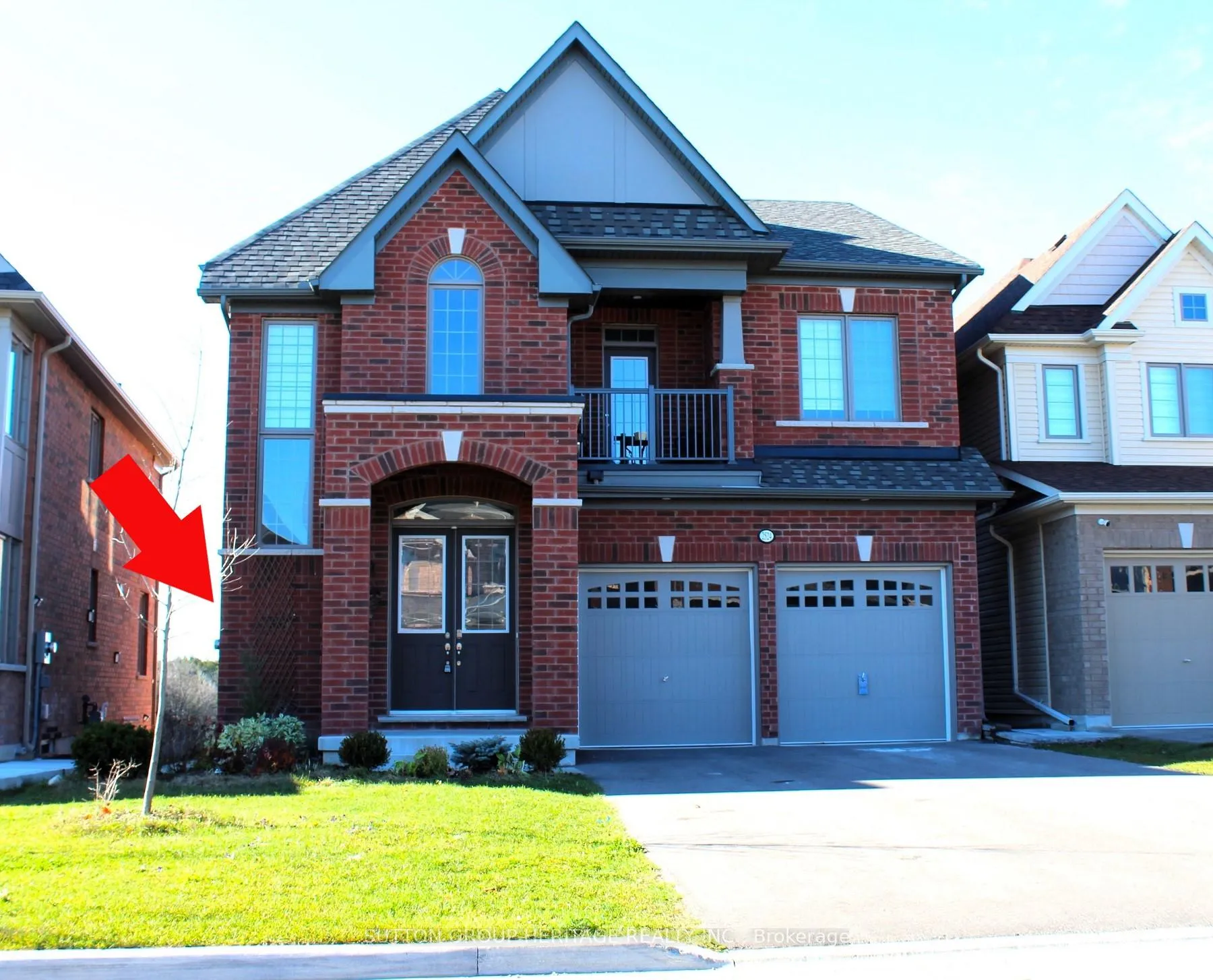 Photo 1 of 2524 Orchestrate (Basement) Drive, Oshawa, Windfields — HOMEH