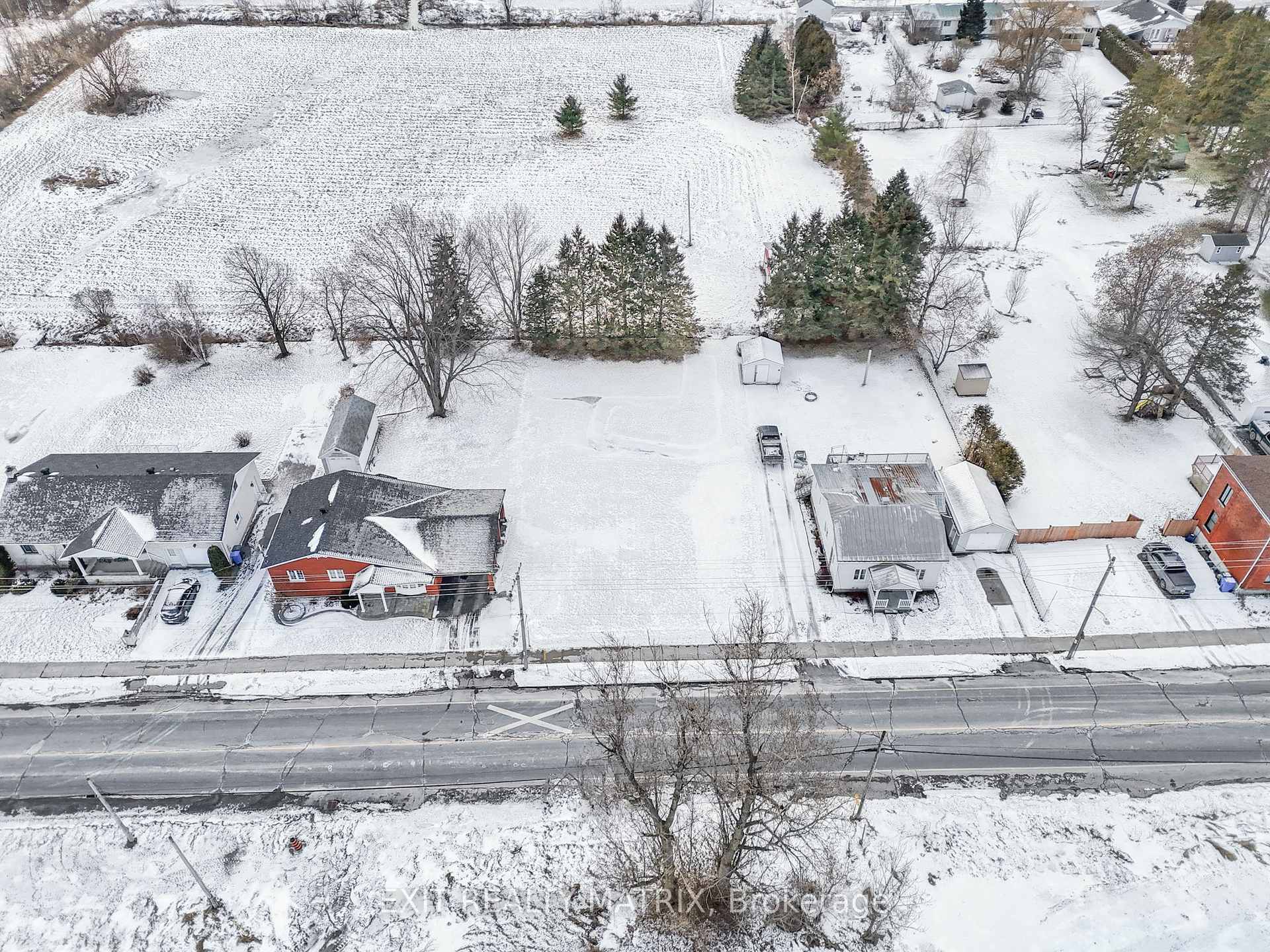 Photo 6 of 228 Main Street E, Champlain, Vankleek Hill — HOMEH
