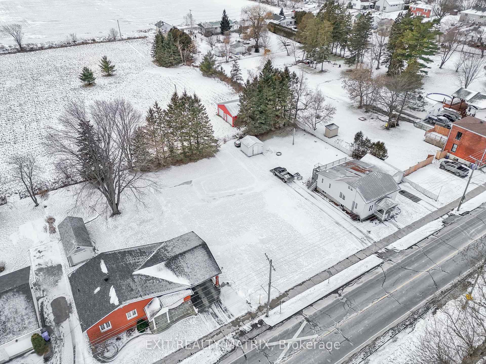 Photo 7 of 228 Main Street E, Champlain, Vankleek Hill — HOMEH