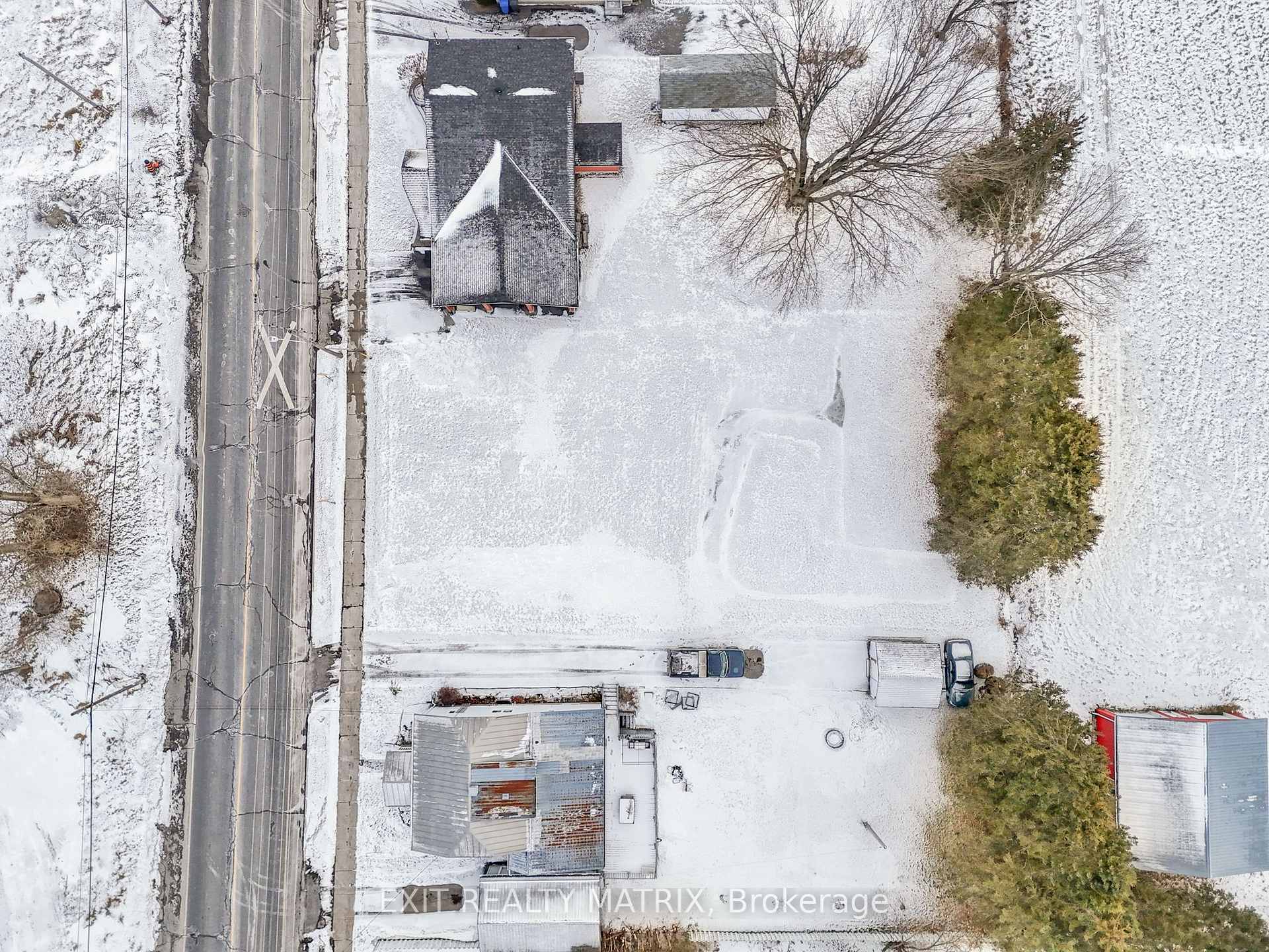 Photo 8 of 228 Main Street E, Champlain, Vankleek Hill — HOMEH