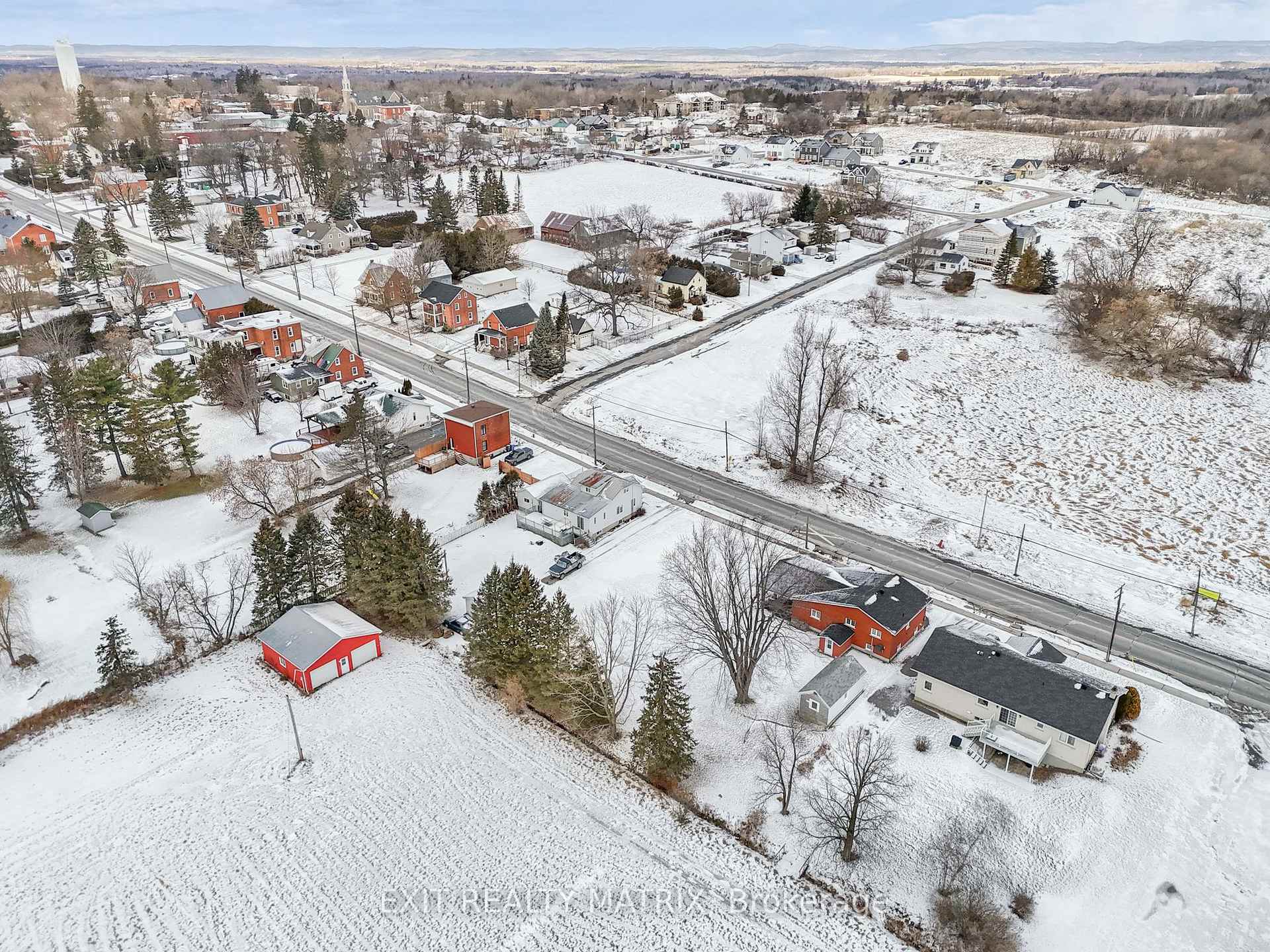 Photo 9 of 228 Main Street E, Champlain, Vankleek Hill — HOMEH