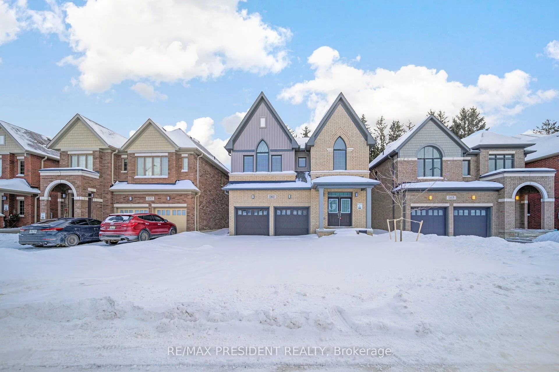 Photo of 161 Dingman Street