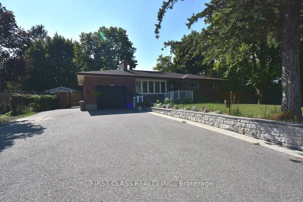Photo 1 of Unit B2, 1506 Simcoe Street N, Oshawa, Samac — HOMEH