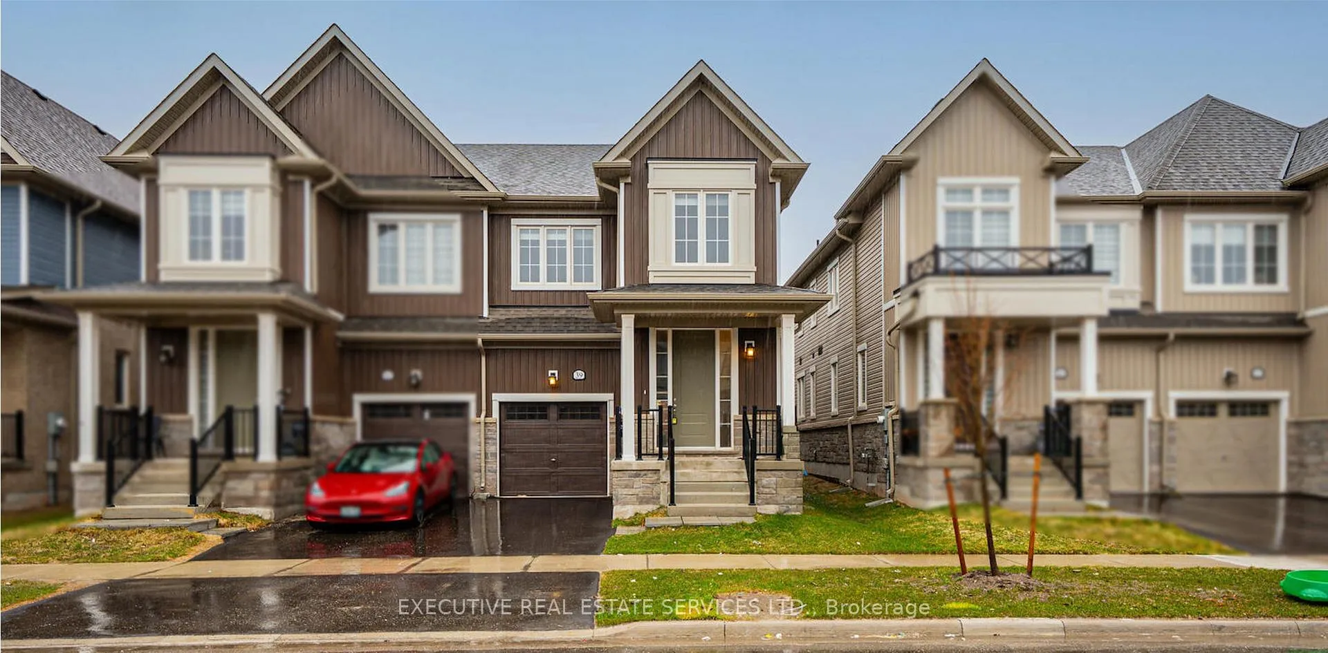 Photo 1 of 39 Conboy Drive, Erin — HOMEH