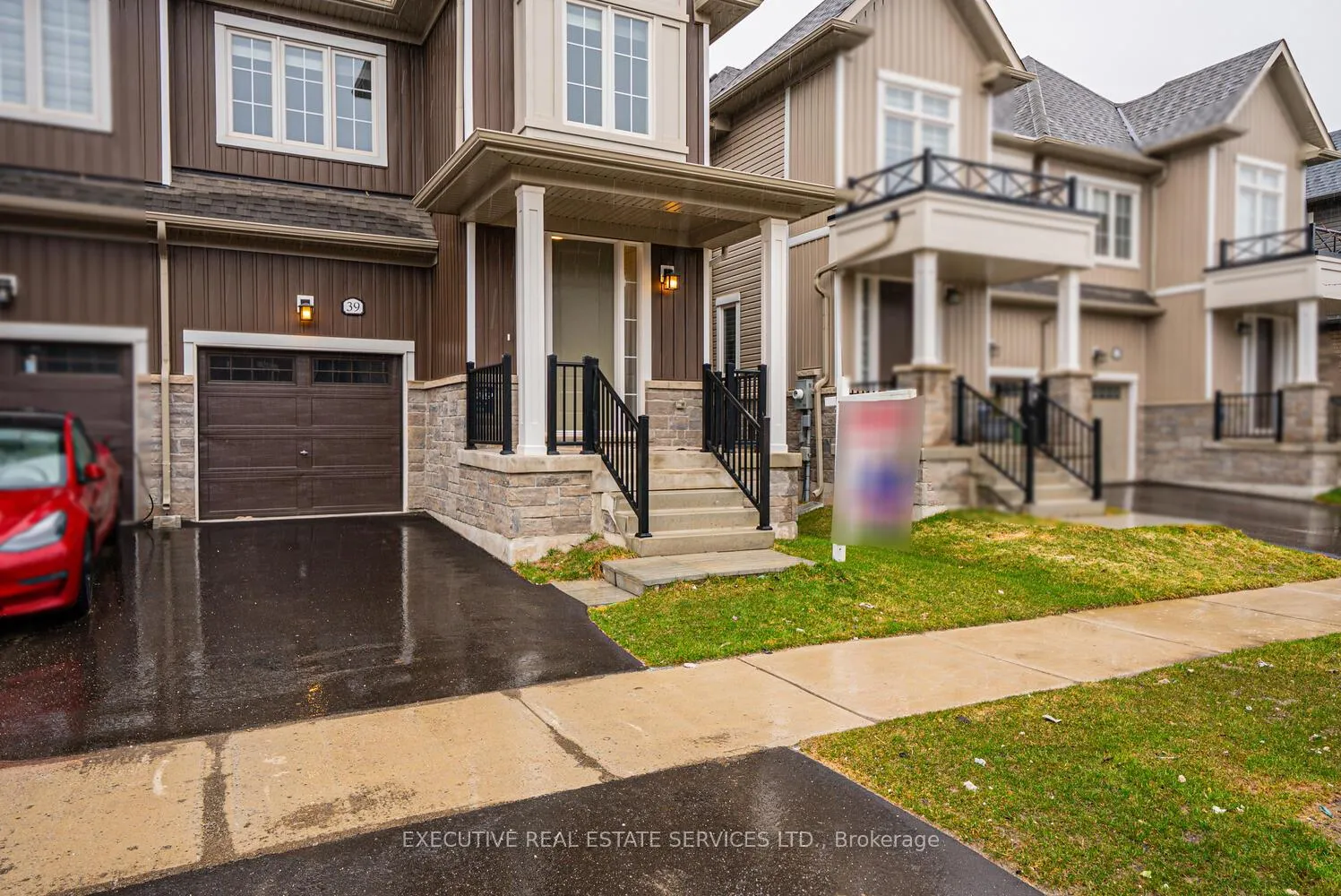 Photo 3 of 39 Conboy Drive, Erin — HOMEH